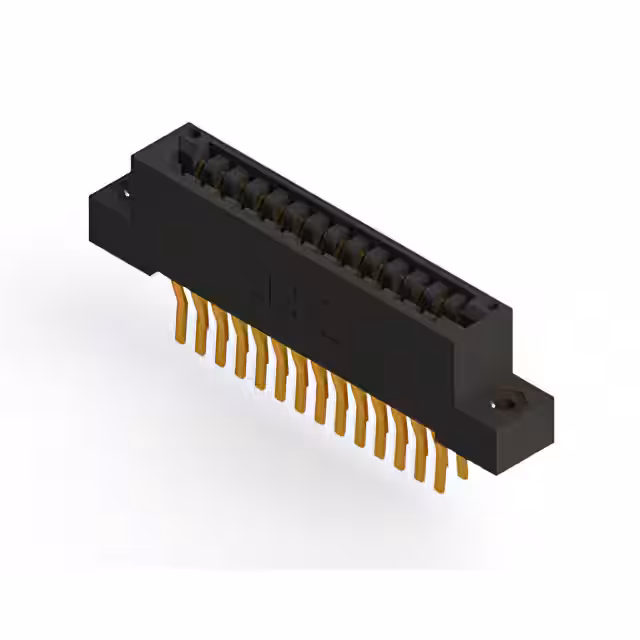 896-028-560-208 EDAC Inc.  Connettori per bordi